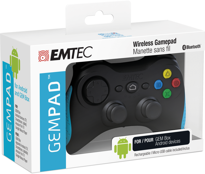 mod emtec gembox mod emtec gembox