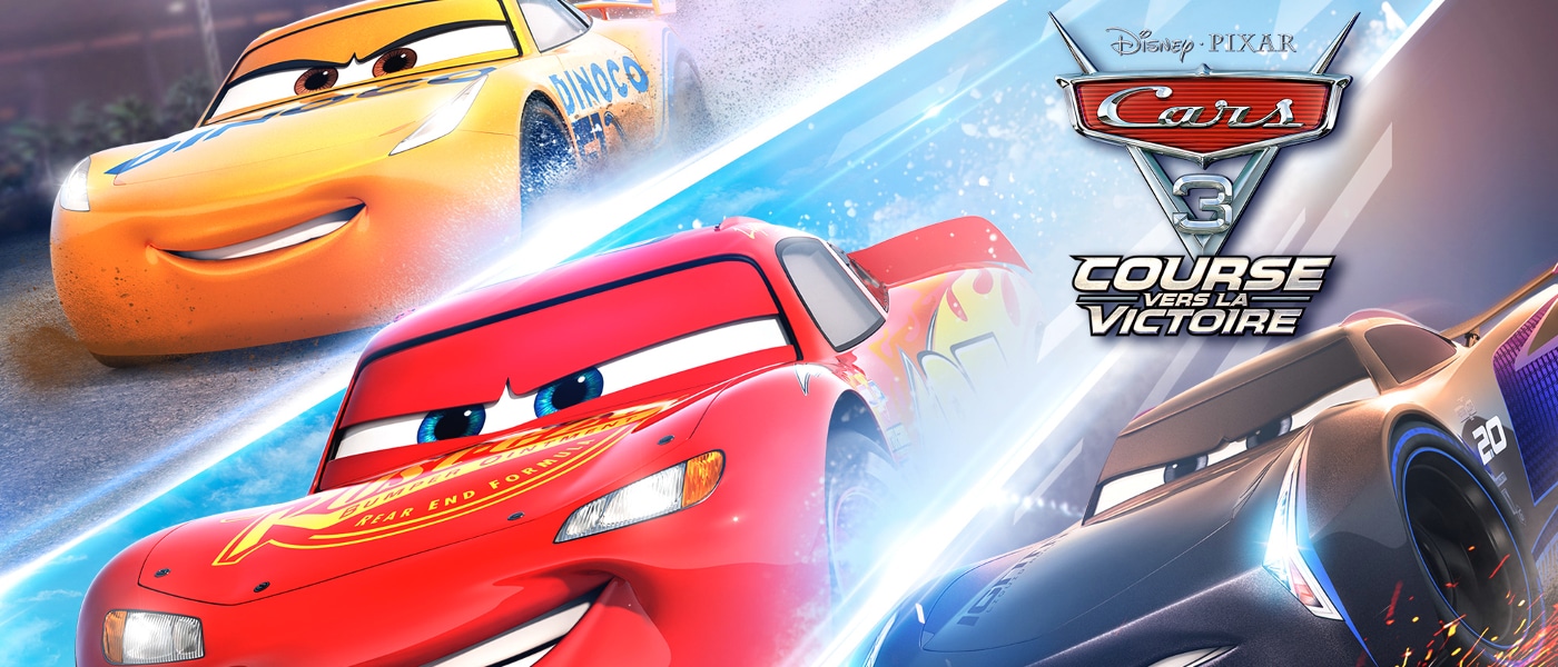 Cars 3 играть. Тачки 3 игра. Cars 3: Driven to win. Cars 3 Driven to win ps3. Cars 3 Driven to win Xbox 360.