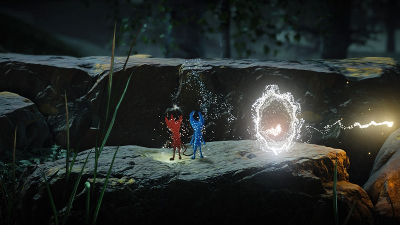 Unravel 2 na Switch é muito díficil - Unravel Two - Gamereactor