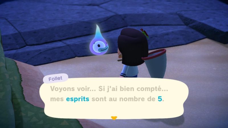 Comment Remettre A Zero Animal Crossing New Horizon