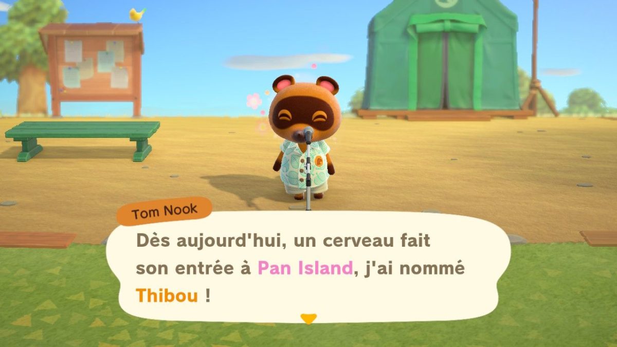 [GUIDE] Obtenir la pelle dans Animal Crossing New Horizons