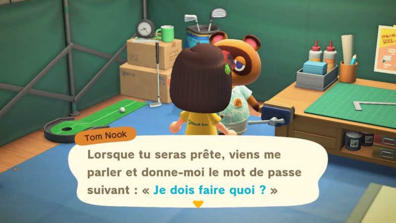 [GUIDE] Obtenir les ponts dans Animal Crossing New Horizons