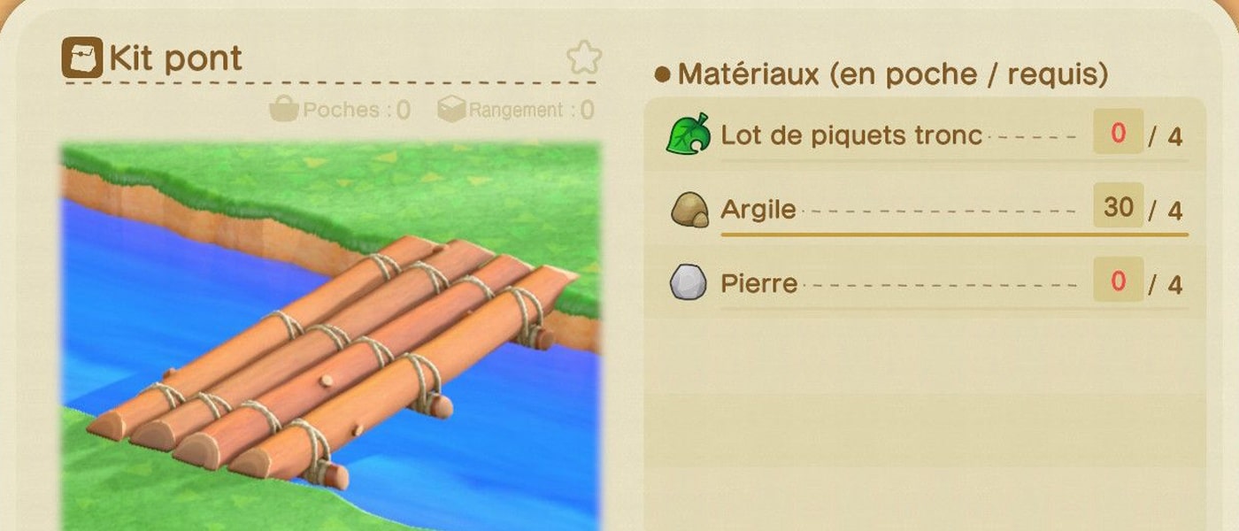 Comment paramétrer la mini-carte  Guide Animal Crossing New Horizons