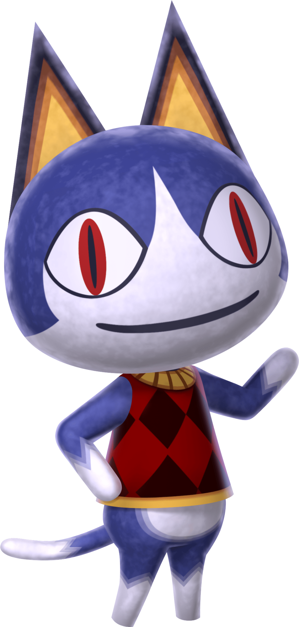 [GUIDE] Les PNJ dans Animal Crossing New Horizons | Margxt