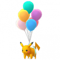 Mega Latios e Mega Latias voam mais alto no evento global Pokémon Air  Adventures – Pokémon GO