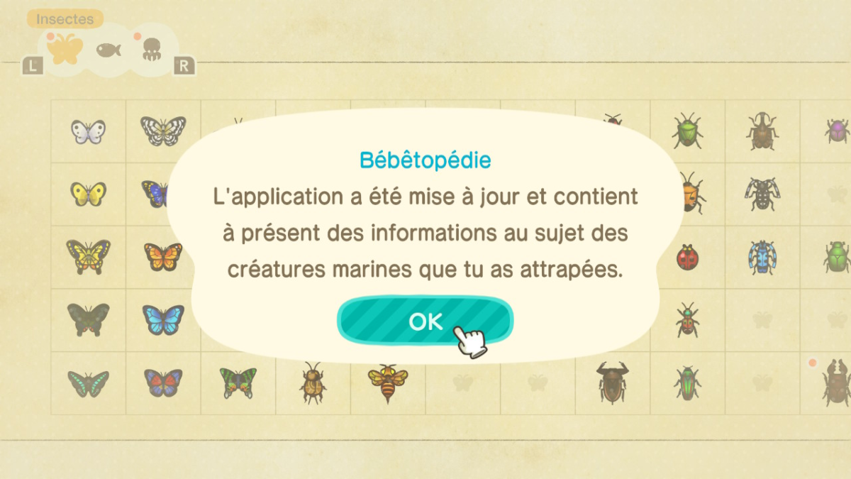 [GUIDE] Comment pêcher des créatures marines dans Animal Crossing New Horizons