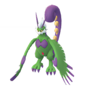 Événement Saison des Légendes Démétéros, Fulguris et Boréas dans les