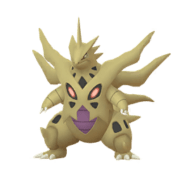 Pokémon Z-A Tyranocif 6IV 31 Shiny Strat✨Baron - Jeu Nintendo Switch Region Free - Neuf