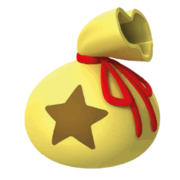 Calendrier de l'avent Animal Crossing New Horizons : des peluches