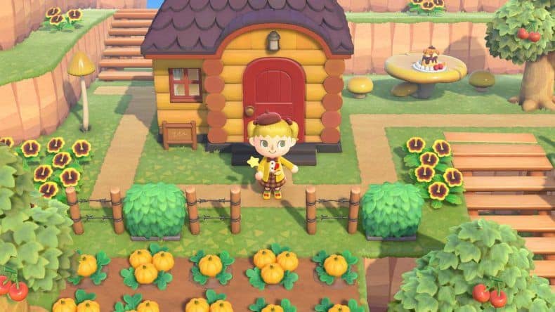 Liste des habitants, objets Sanrio (Hello Kitty) et comment les obtenir  dans Animal Crossing New Horizons - Margxt