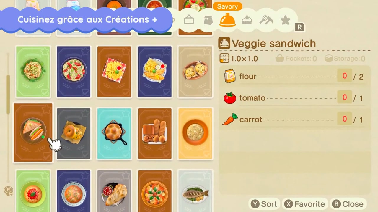 GUIDE] Faire emménager un Amiibo (carte ou figurine) dans Animal Crossing  New Horizons - Margxt