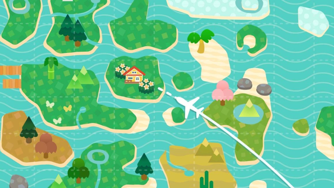 Animal Crossing New Horizon: Mise à Jour 5.0 et DLC