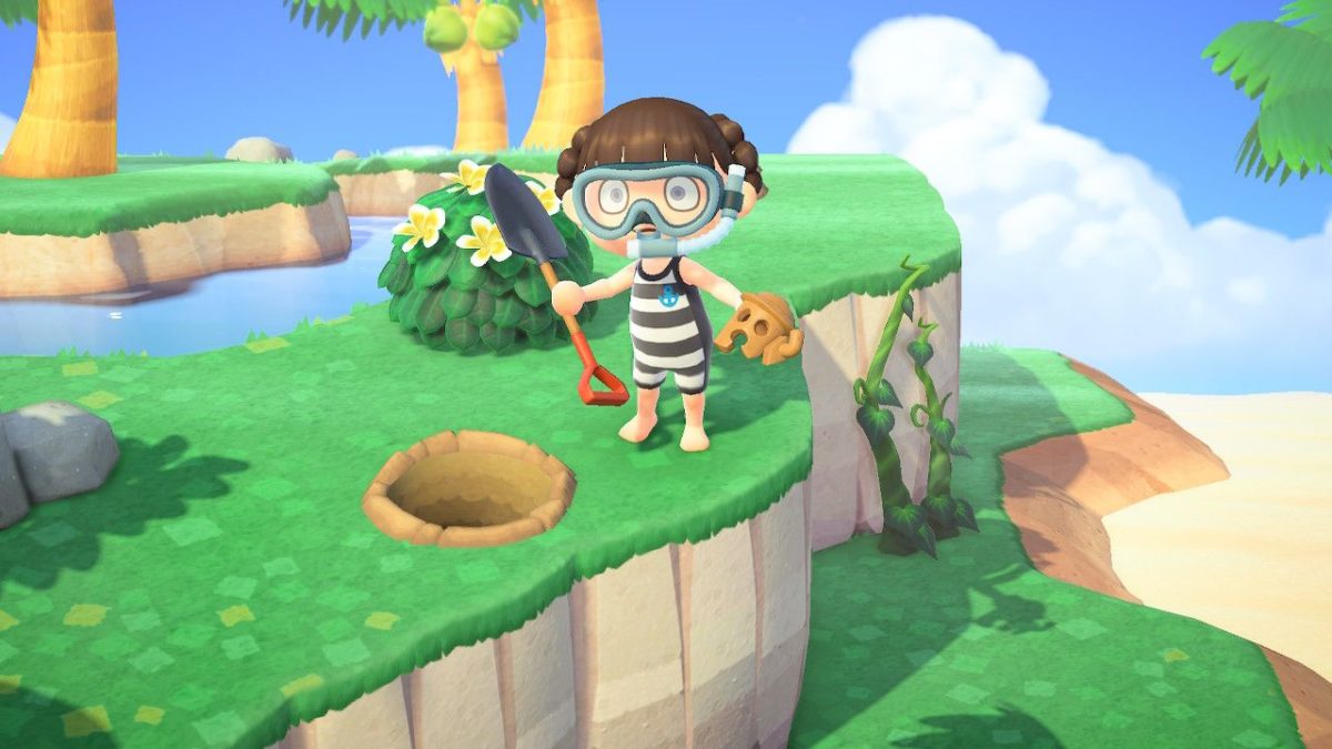 Tout savoir sur les gyroïdes et liste complète dans Animal Crossing New Horizons