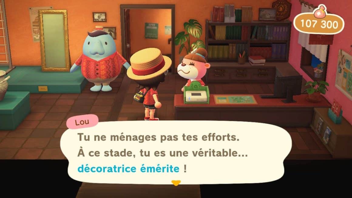 Test Jeu Vidéo. Avec Happy Home Paradise, c'est une seconde vie pour Animal  Crossing New Horizons