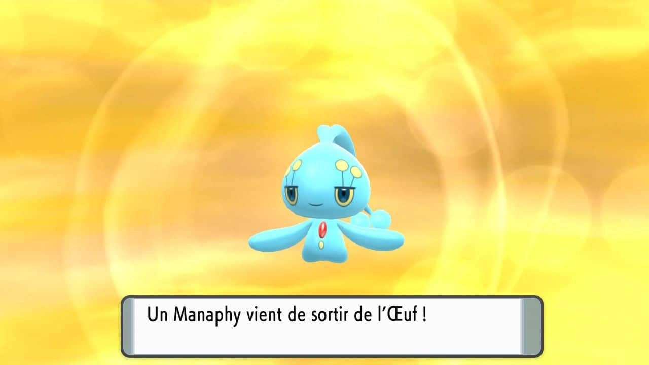 Pokémon Diamant Étincelant & Perle Scintillante : Comment capturer