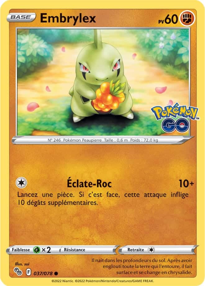 Cahier range-cartes Pokémon Evoli - 180 cartes.