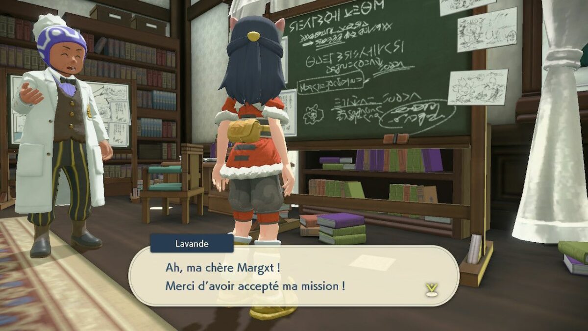 La légende des mers capturer Manaphy et Phione dans Pokémon Legends Arceus