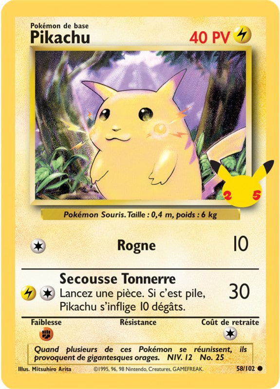 CARTE POKÉMON DRACAUFEU Niveau 76 150 PV+ pochette (Brillante et