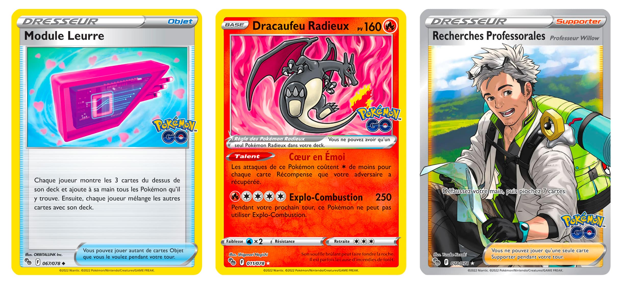 Tendance. Cartes Pokémon : avez-vous de l'or dans vos collections d'enfance  ?