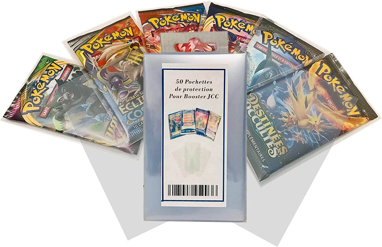 Comment bien protéger ses cartes Pokémon (classeurs, sleeves