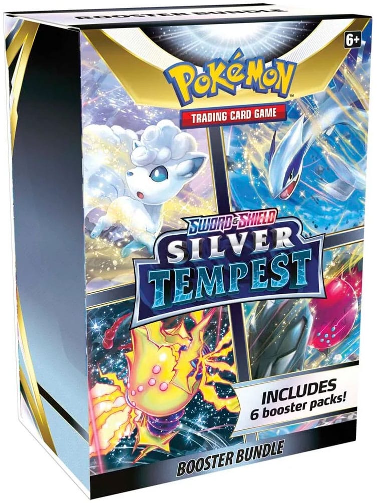 Pokémon : Tempête Argentée est sortie, voici les 10 plus belles cartes de  l'extension ! - Millenium