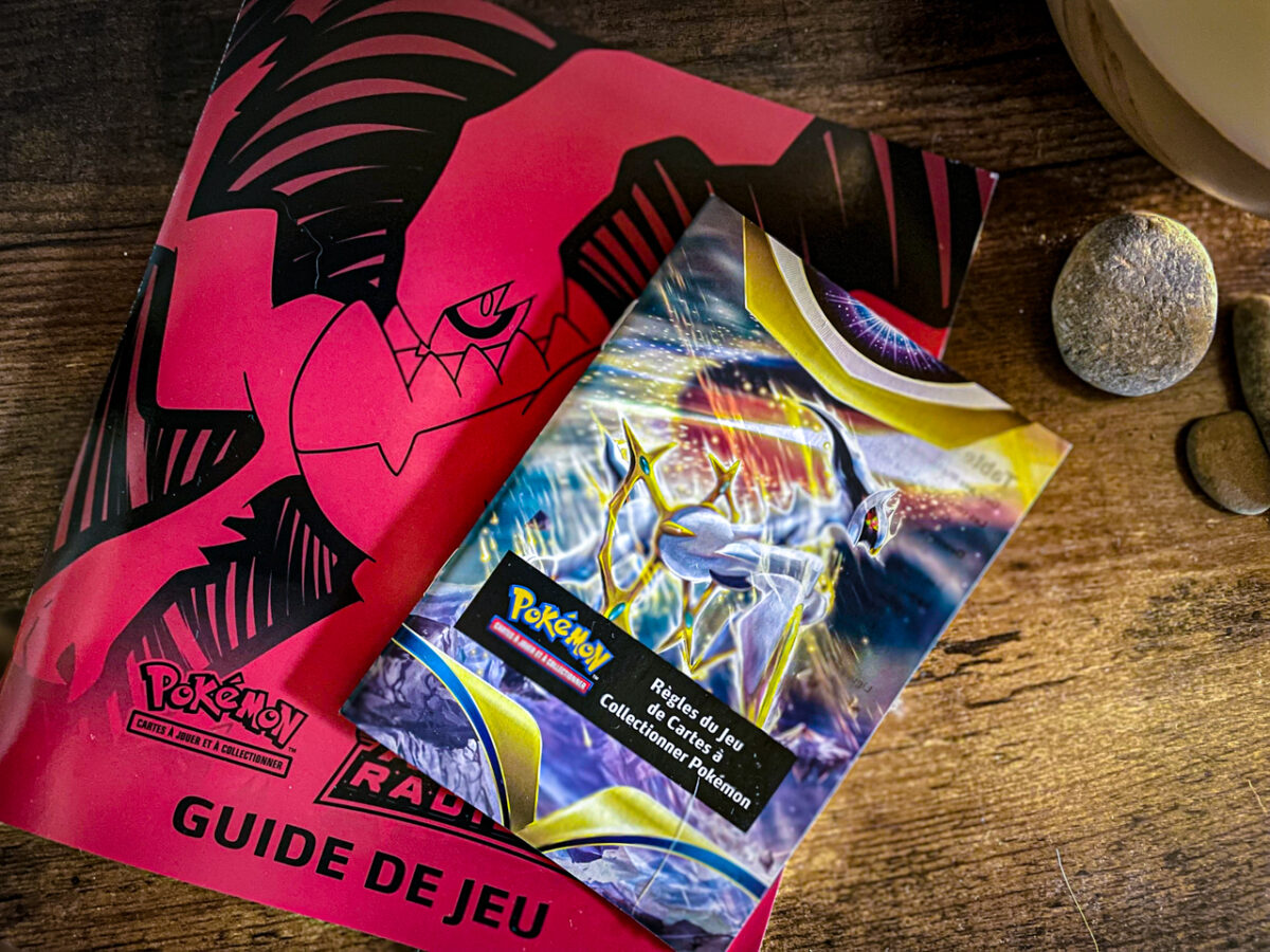 Pokémon Epée et Bouclier ASTRES RADIEUX duo pack Blister | Kaufen auf Pokémon Epée et Bouclier ASTRES RADIEUX duo pack Blister | Kaufen auf