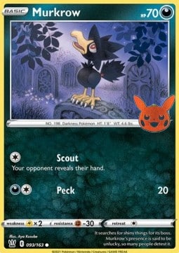 Liste des cartes Promo Trick or Trade Halloween 2023 du jeu de cartes  Pokémon - Margxt