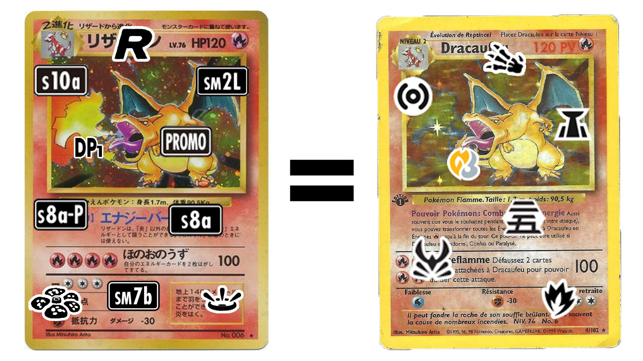 Destinées Radieuses, la nouvelle extension des cartes Pokémon