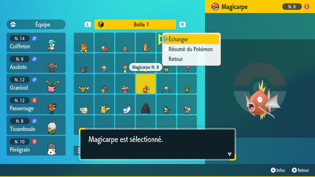 Comment Fair Alafin De Pokémon Shafiralfa En Video Entier