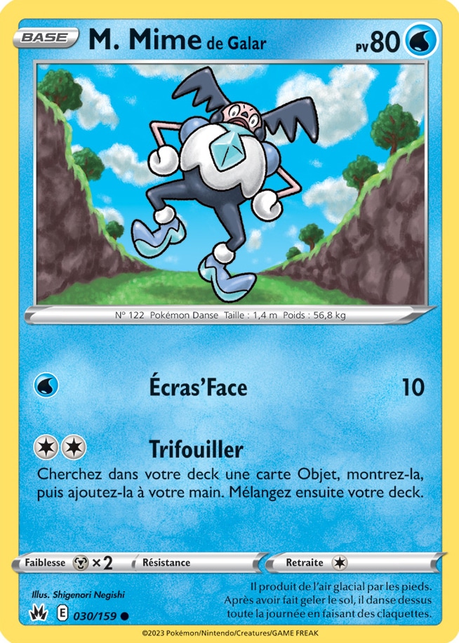 Booster EB12.5 - Zénith Suprême Pokémon - UltraJeux