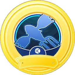 Pokémon GO France on X: Dresseurs, montrez-nous votre collection de  Médailles ! 🏅 Avez-vous déjà attrapé 200 Pokémon de type Plante ? 🌱   / X