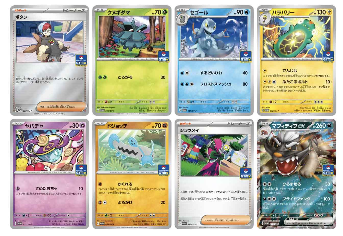 Classeur Pokemon 432 Pochettes pour Cartes de Jeu, 9 Cartes par page 24  Pages