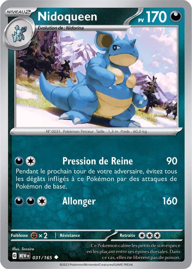 Grand album de rangement de 432 cartes Pokémon - Carte Pokemon Rare