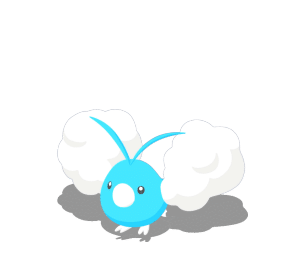 Les différentes couleurs de Ronflex dans Pokémon Sleep - Margxt