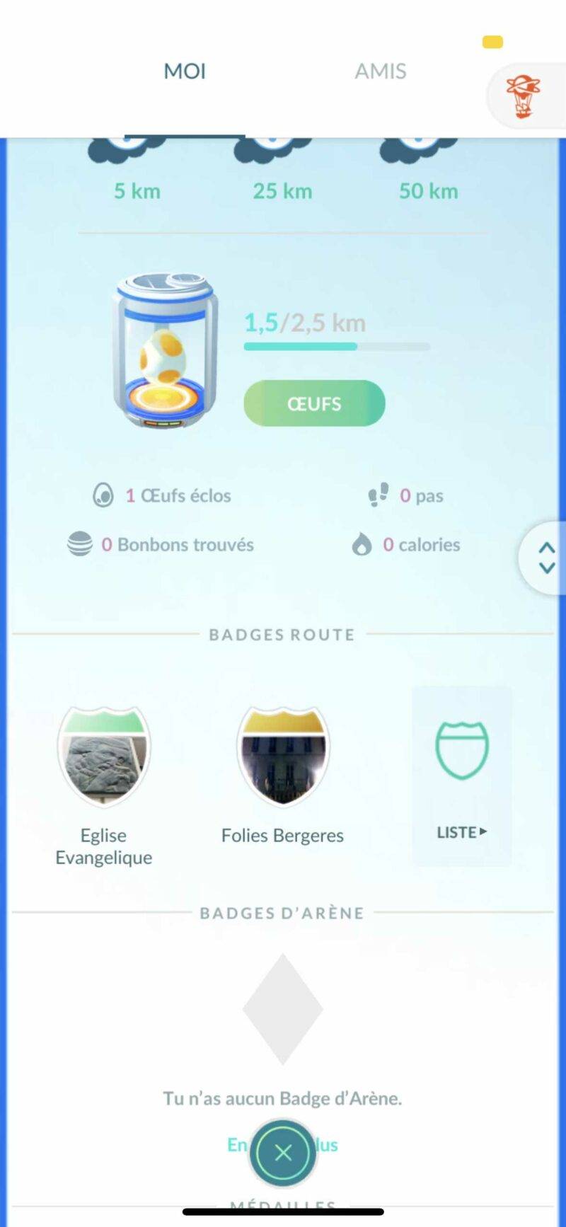 Le guide complet des Routes et des cellules Zygarde dans Pokémon GO Margxt