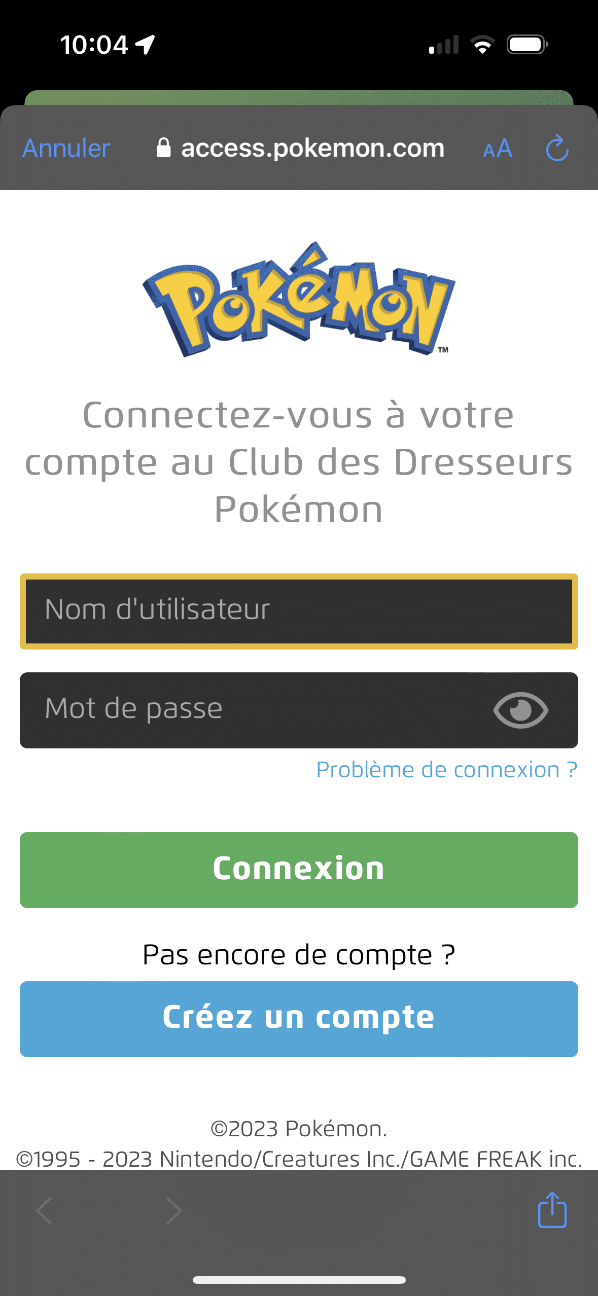 Pokémon Go : une entreprise nantaise recherche un stagiaire dresseur