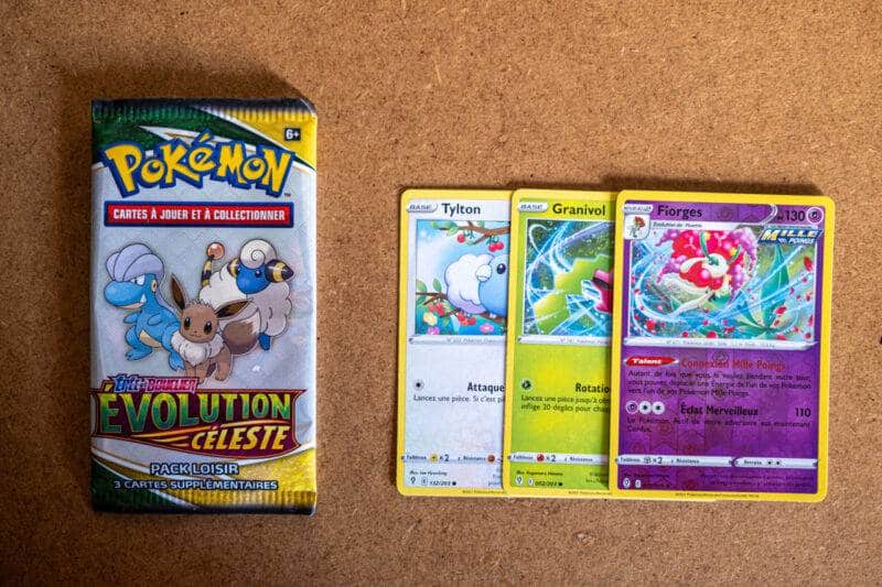 Cartes à collectionner | Pokémon, One Piece, Magic | Maison de la Presse