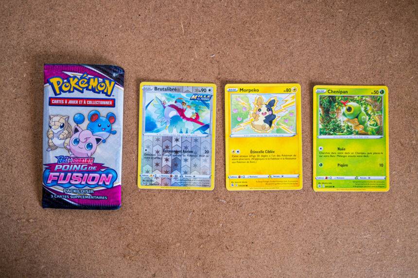 Acheter Pokémon - Calendrier des Fêtes 2025