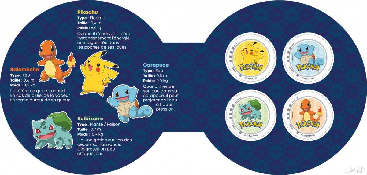 FR] Calendrier des sorties JCC Pokémon 2024 - Pokécardex - Forum