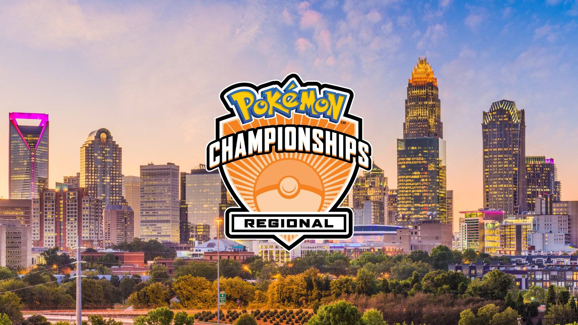 Régionaux Pokémon GO de Charlotte ÉtatsUnis du 20 et 21 janvier 2024
