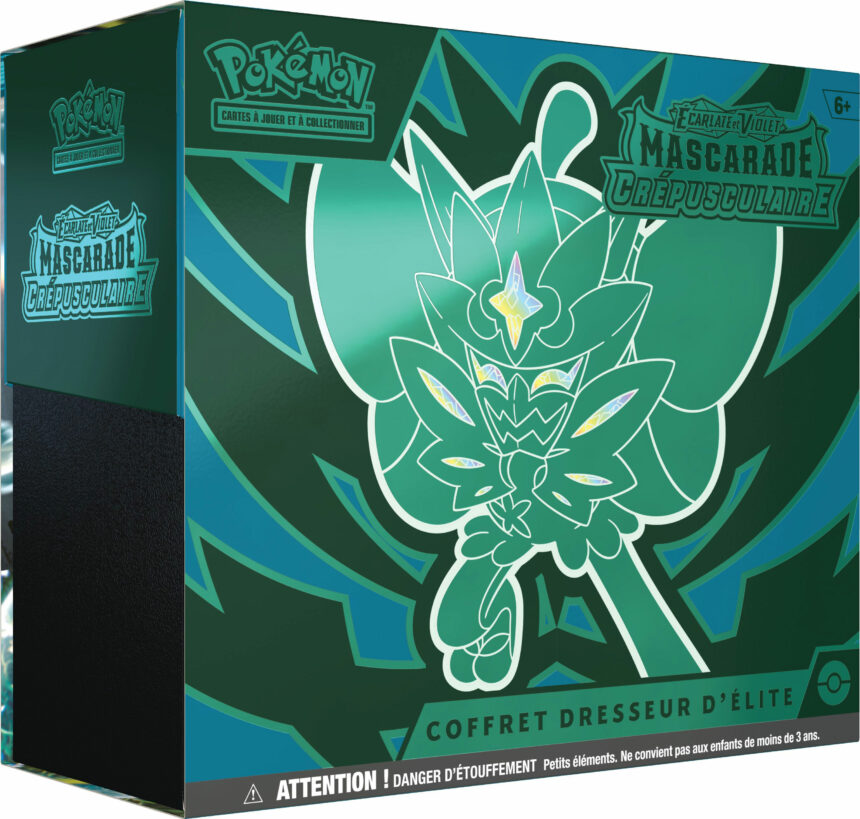 Volcaropod EX 029/167 - Carte Pokémon Écarlate Et Violet Mascarade Crepusculaire Fr Volcaropod EX 029/167 - Carte Pokémon Écarlate Et Violet Mascarade Crepusculaire Fr