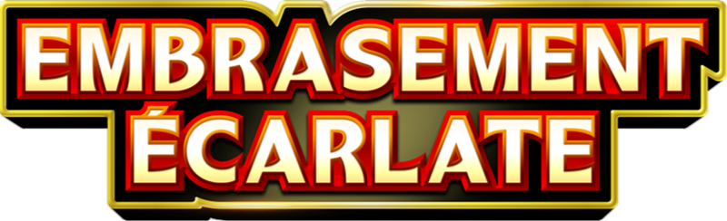 Embrasement Écarlate