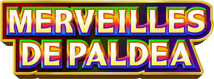 Merveilles de Paldea