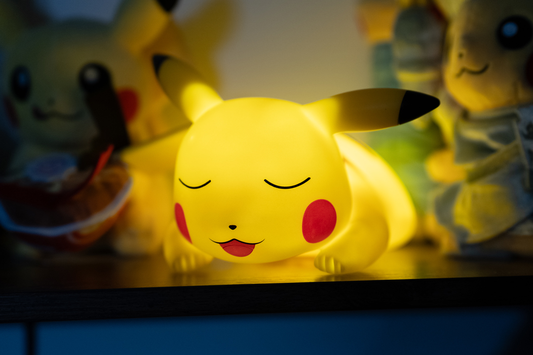 Cassa Bluetooth Poké Ball Teknofun 811360 - Altoparlante Portatile Giallo Con Lettore Micro SD E Ingresso AUX