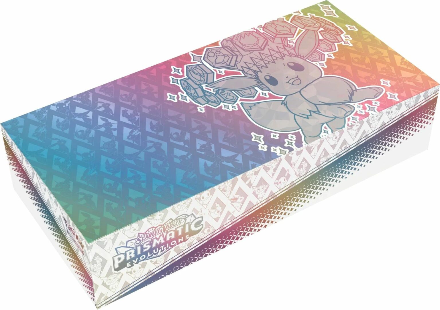 2UPG   [PRE COANDE] Pokéon : Collection Super Preiu Écarlate et Violet – Évolutions Prisatiques  violet collection super preiu ev 8 5 evolutions prisatiques 📅 Sortie : 16/05/2025 📦 Contenu : 1