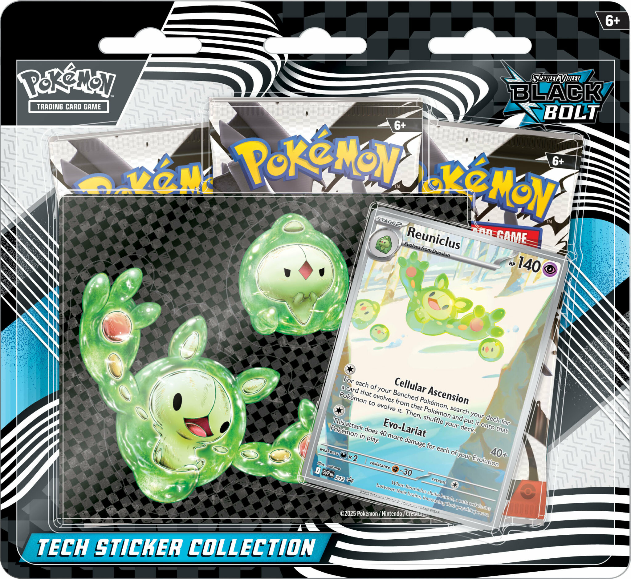 Pokémon : Collection Illustration Unys – Victini (1 Carte Promo