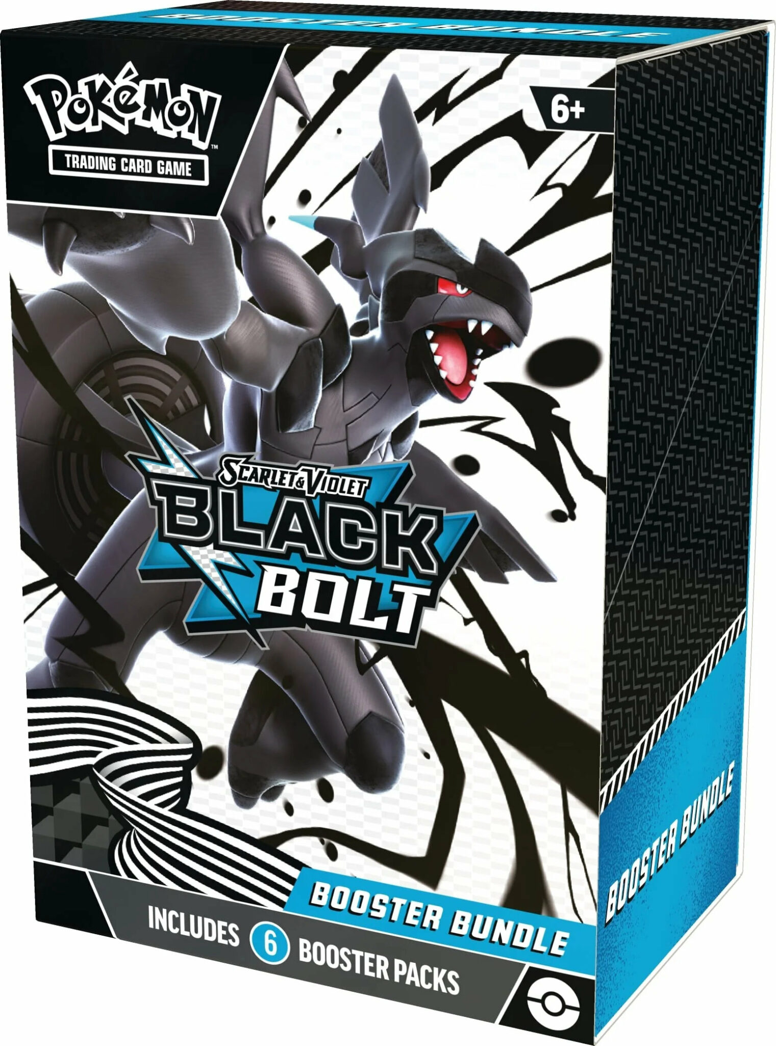 Pok mon JCC L extension Foudre Noire Et Flamme Blanche Se D voile Pok mon JCC L extension Foudre Noire Et Flamme Blanche Se D voile