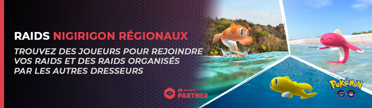 Raids Nigirigon
