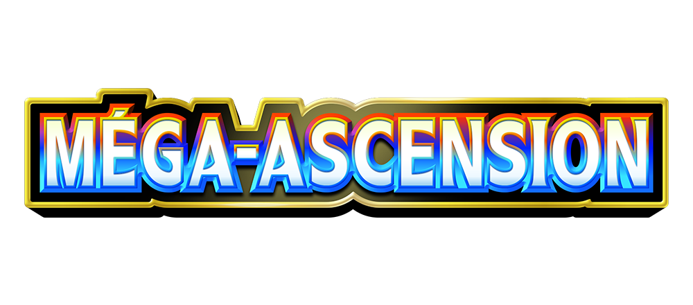 Méga-Ascension