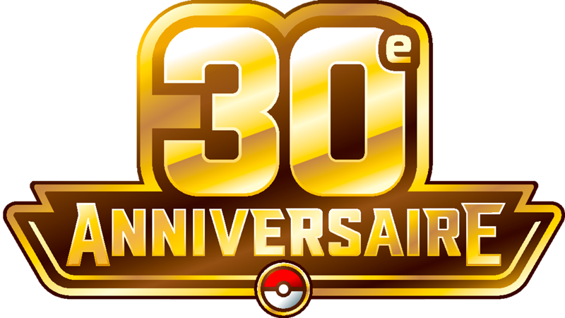 30e Anniversaire